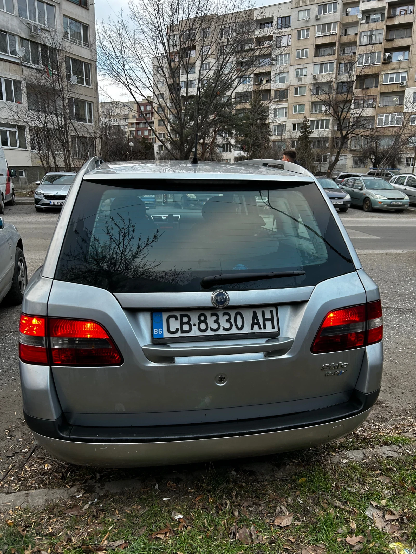 Fiat Stilo 1.9 MULTIJET - изображение 3
