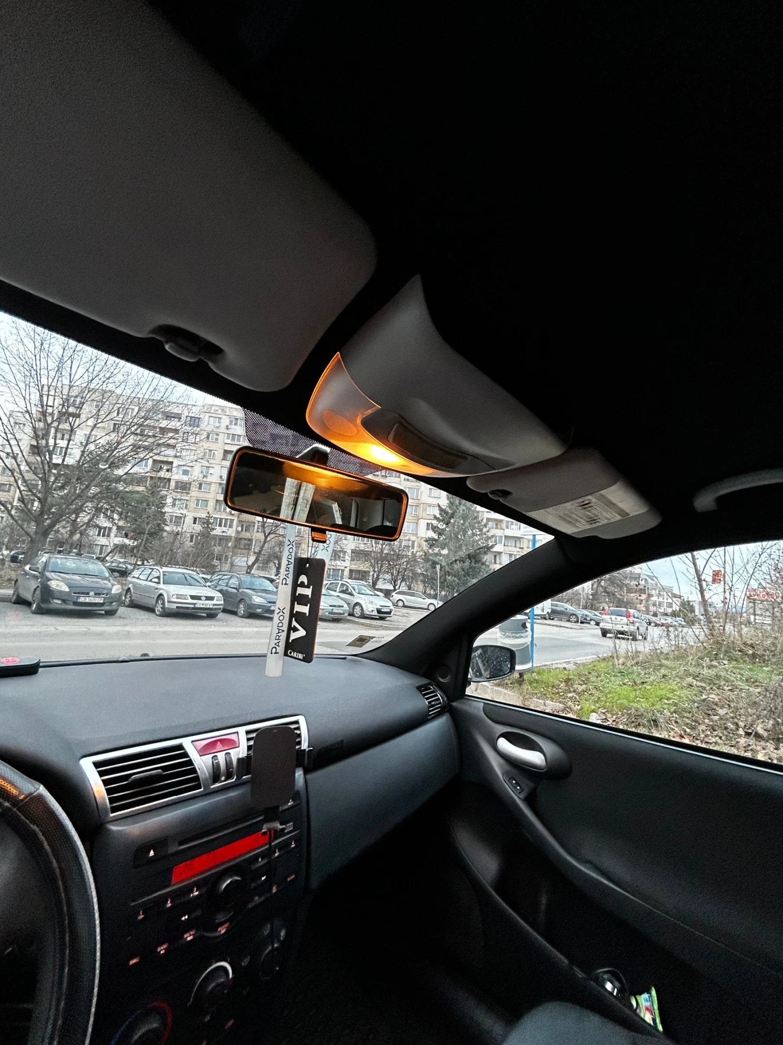 Fiat Stilo 1.9 MULTIJET - изображение 7