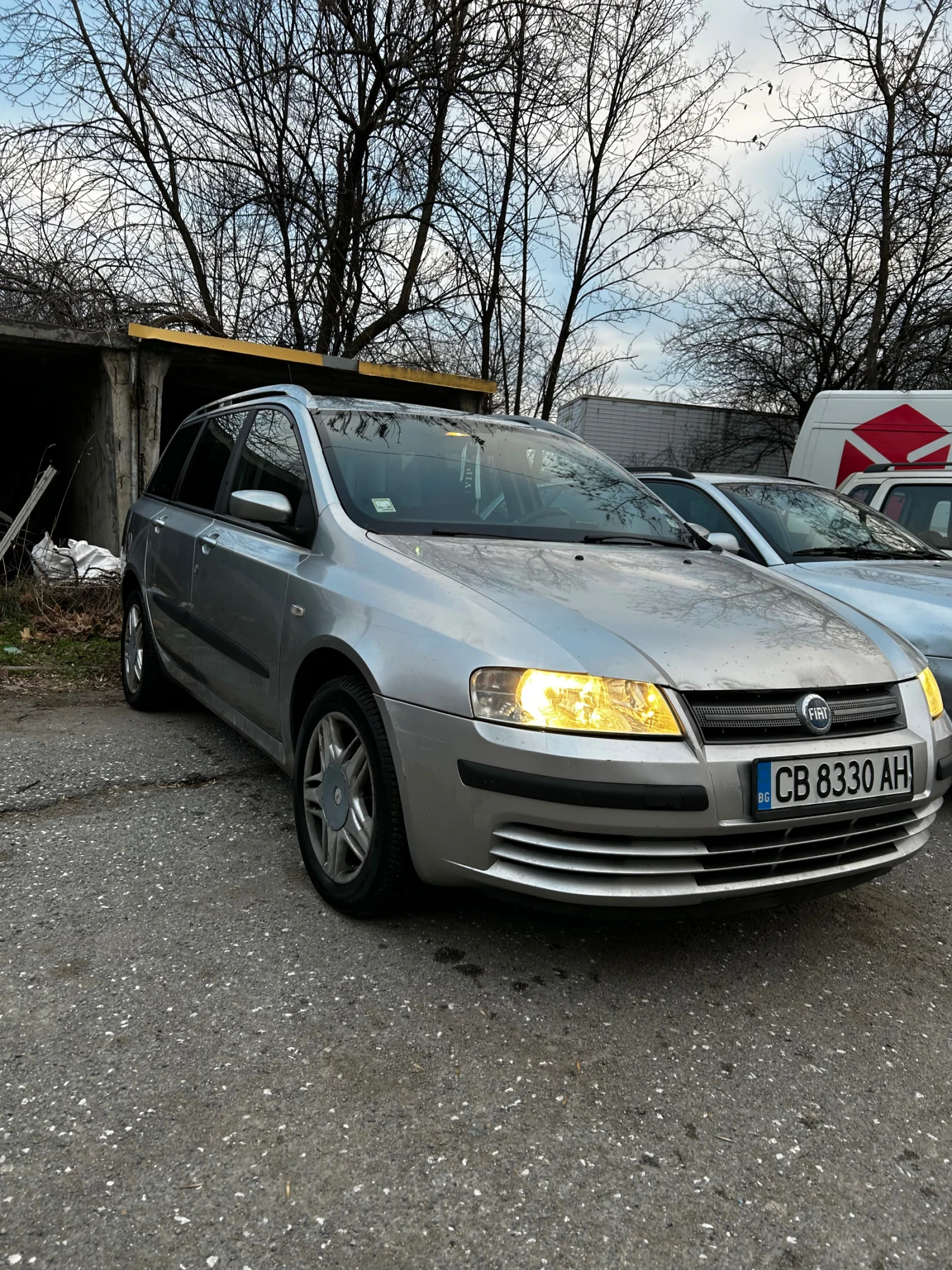 Fiat Stilo 1.9 MULTIJET | Mobile.bg � ����������� 1