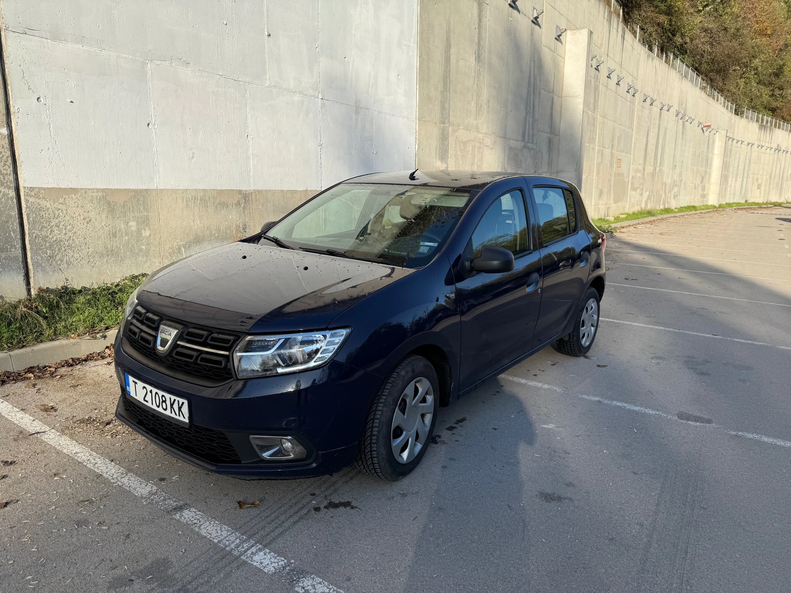 Dacia Sandero | Mobile.bg � ����������� 3