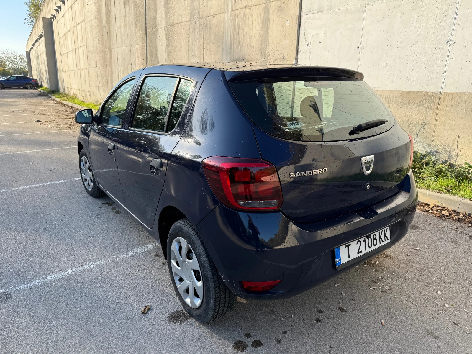 Dacia Sandero | Mobile.bg � ����������� 4