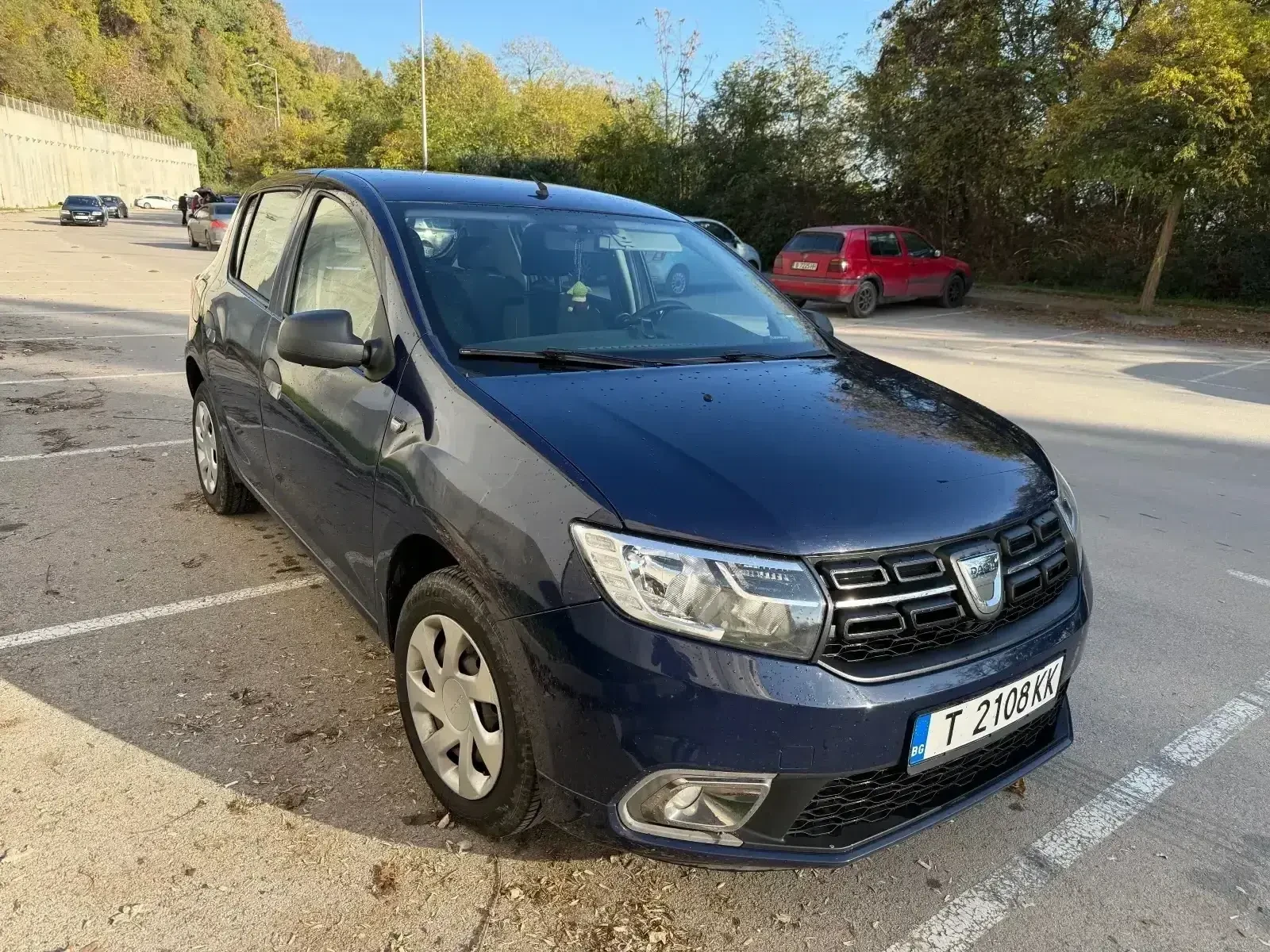 Dacia Sandero | Mobile.bg � ����������� 1