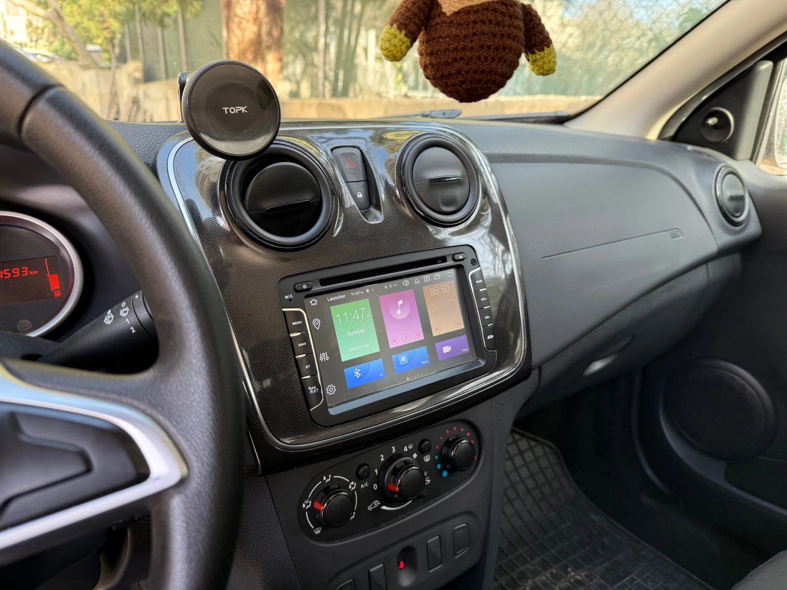 Dacia Sandero | Mobile.bg � ����������� 5