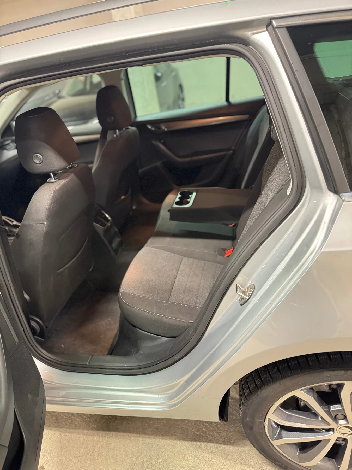 Skoda Octavia 2.0 TDI 2020 99000 km - изображение 6