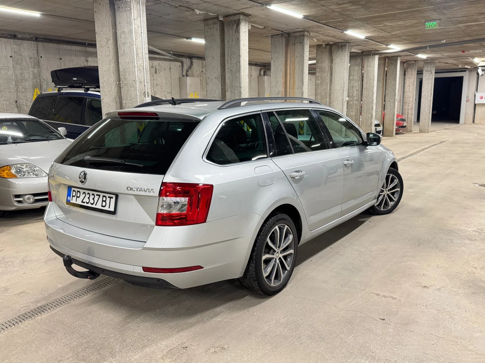 Skoda Octavia 2.0 TDI 2020 99000 km - изображение 3