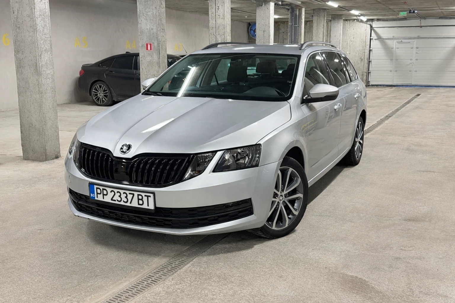Skoda Octavia 2.0 TDI 2020 99000 km | Mobile.bg � ����������� 1
