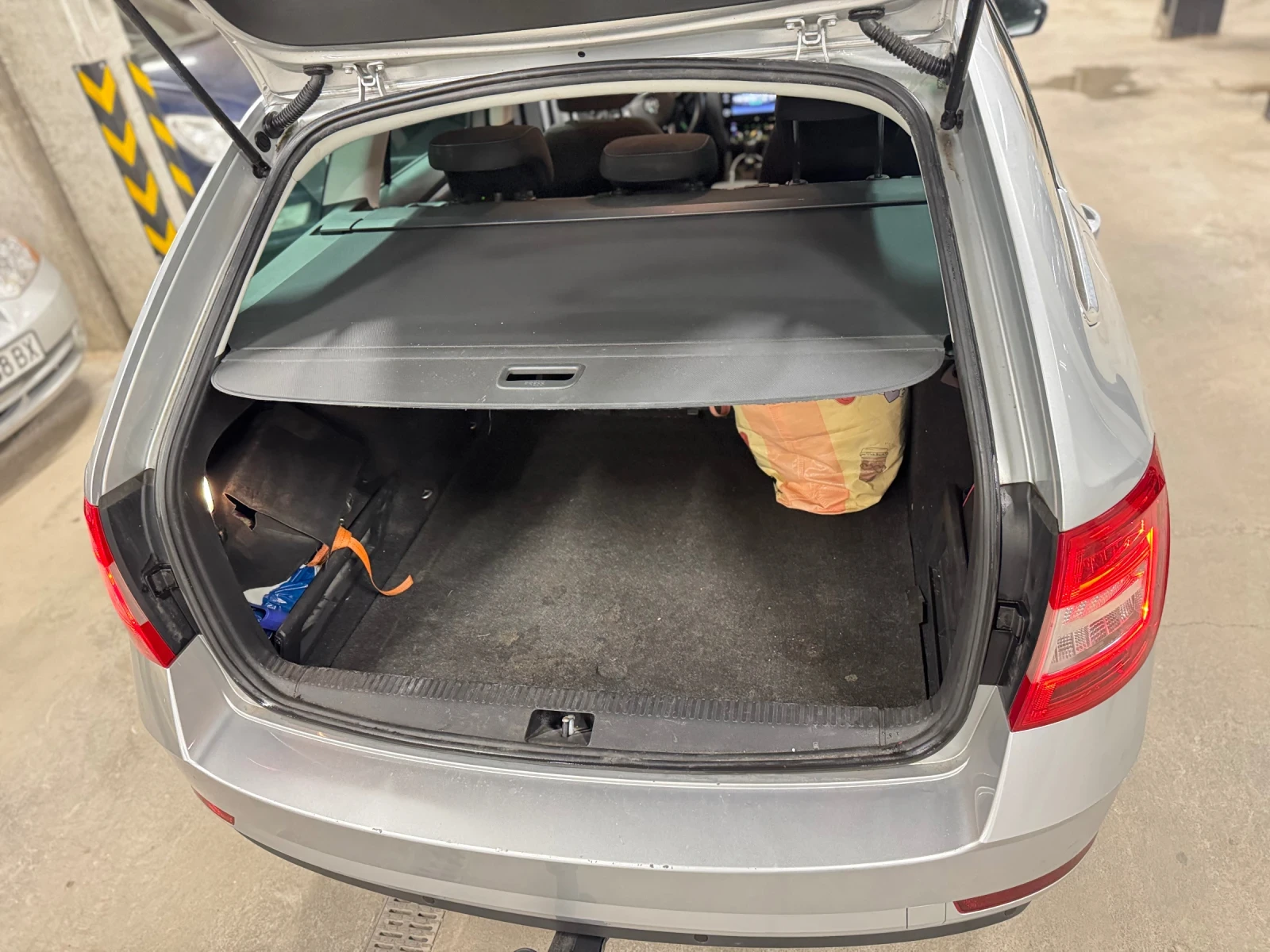 Skoda Octavia 2.0 TDI 2020 99000 km - изображение 7