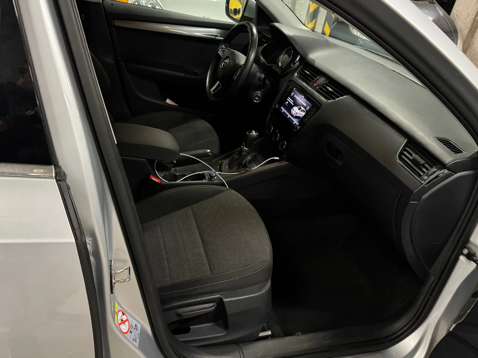 Skoda Octavia 2.0 TDI 2020 99000 km - изображение 7