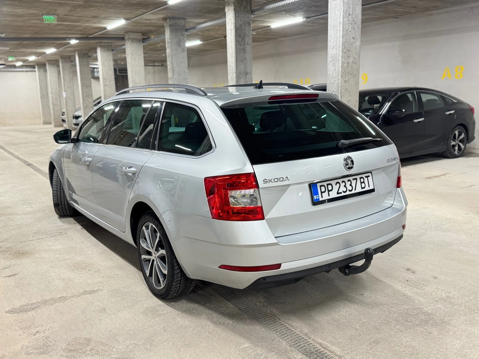 Skoda Octavia 2.0 TDI 2020 99000 km - изображение 4