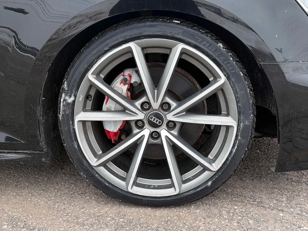 Audi A4 * 4dr Sdn Auto Progressiv FrontTrak * CARFAX * ��� | Mobile.bg � ����������� 7