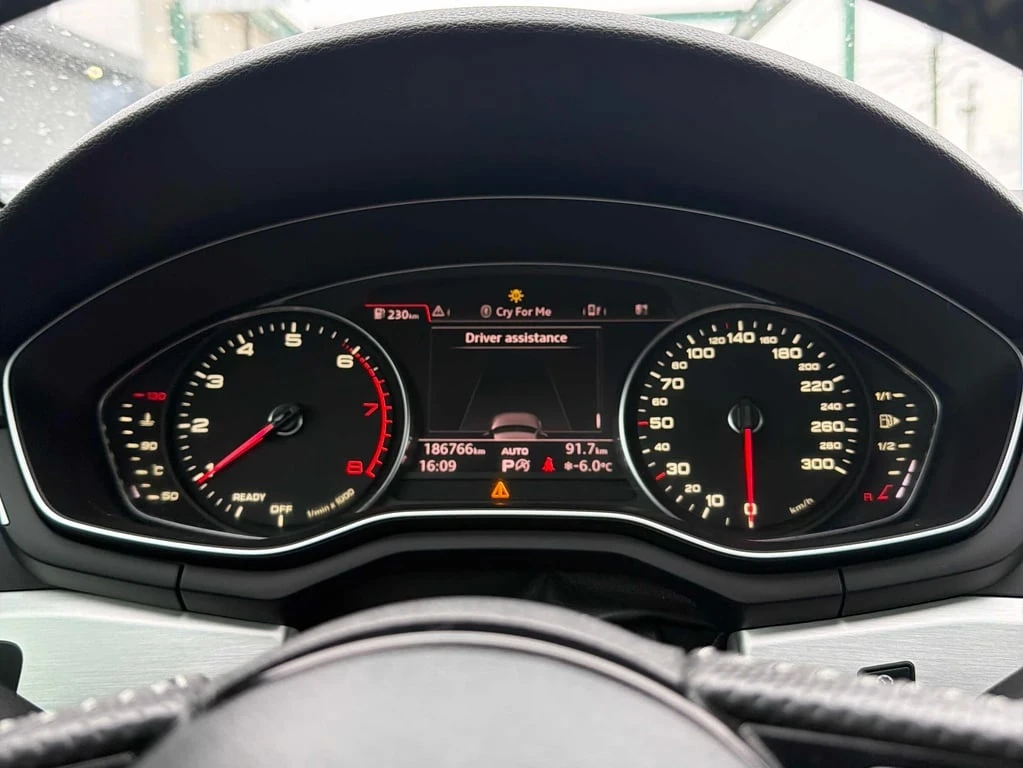 Audi A4 * 4dr Sdn Auto Progressiv FrontTrak * CARFAX * ��� | Mobile.bg � ����������� 8