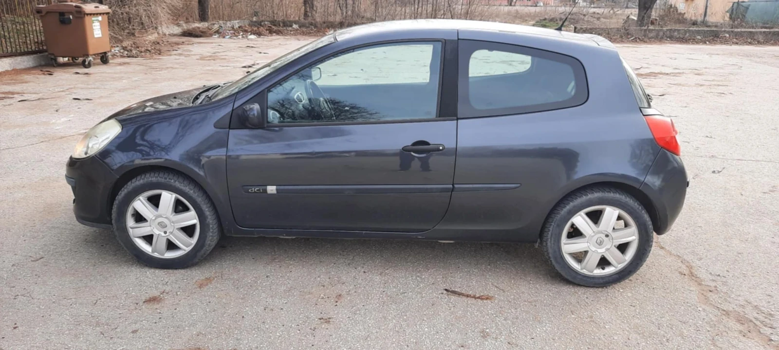 Renault Clio 1.5 dci - изображение 7