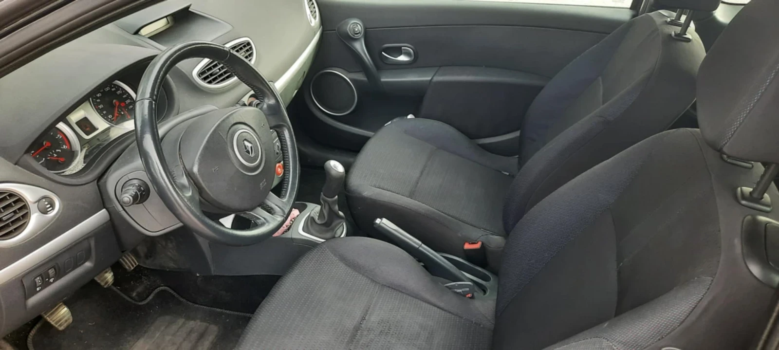 Renault Clio 1.5 dci - изображение 8