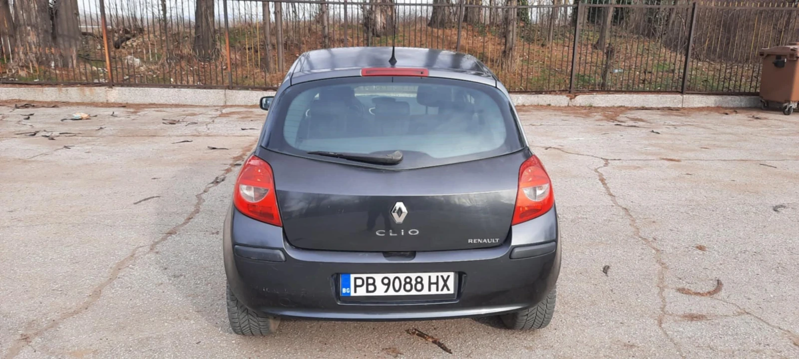 Renault Clio 1.5 dci - изображение 5