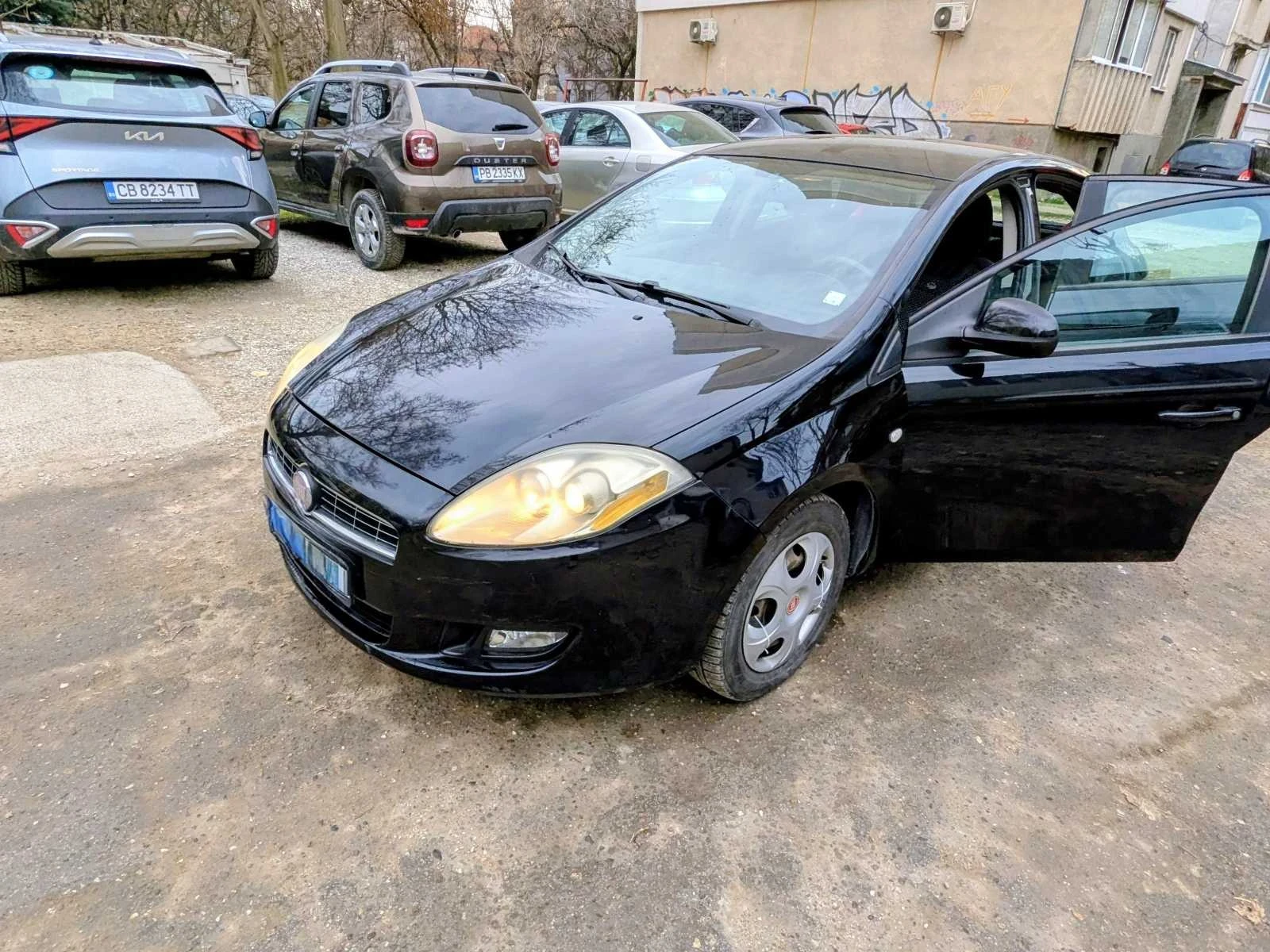 Fiat Bravo | Mobile.bg � ����������� 6