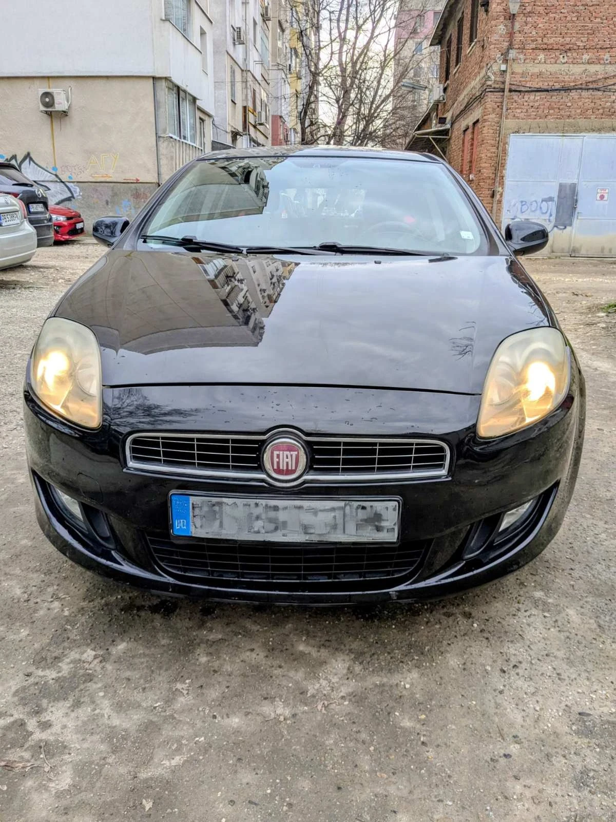 Fiat Bravo | Mobile.bg � ����������� 4