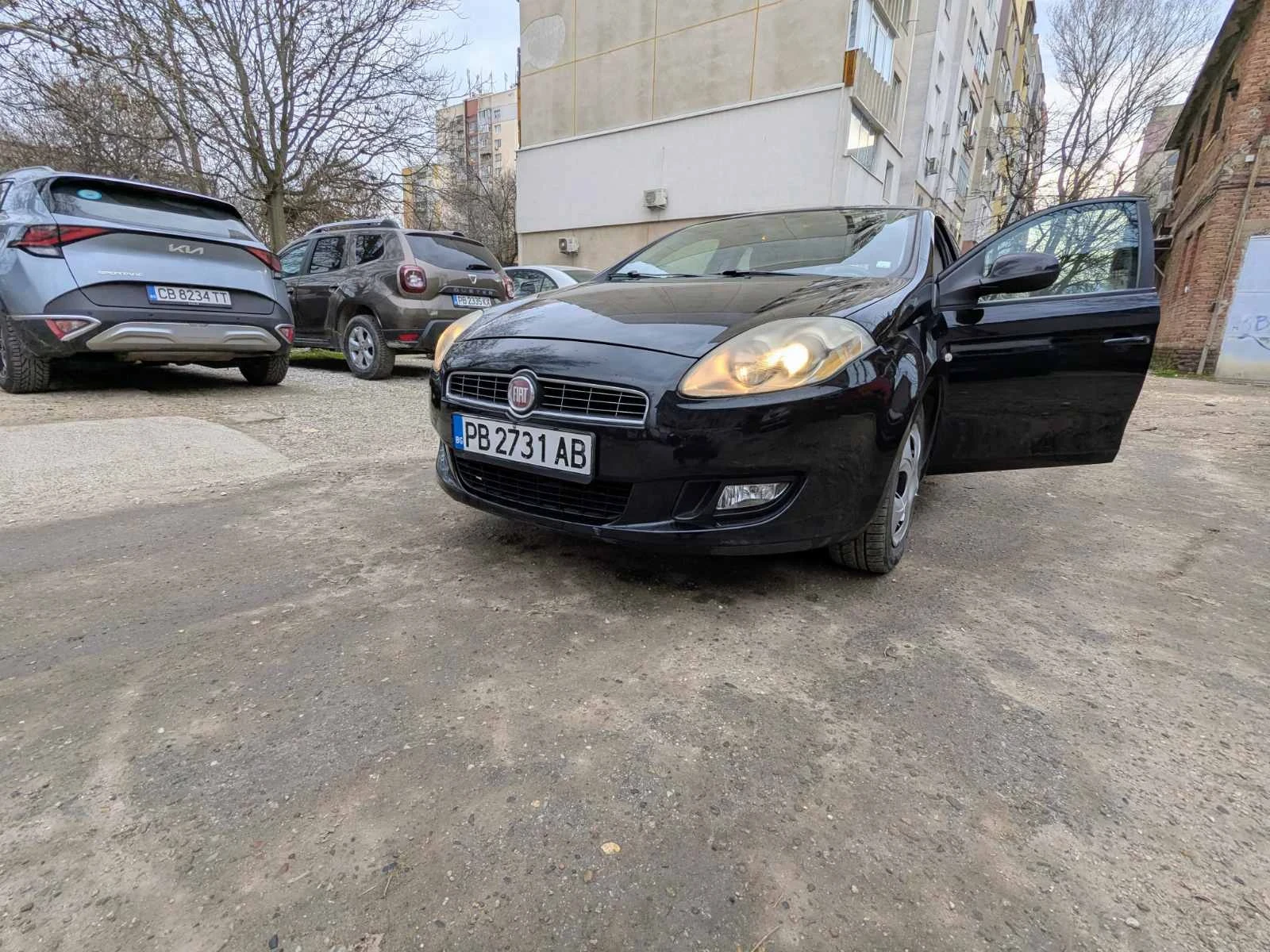 Fiat Bravo | Mobile.bg � ����������� 12