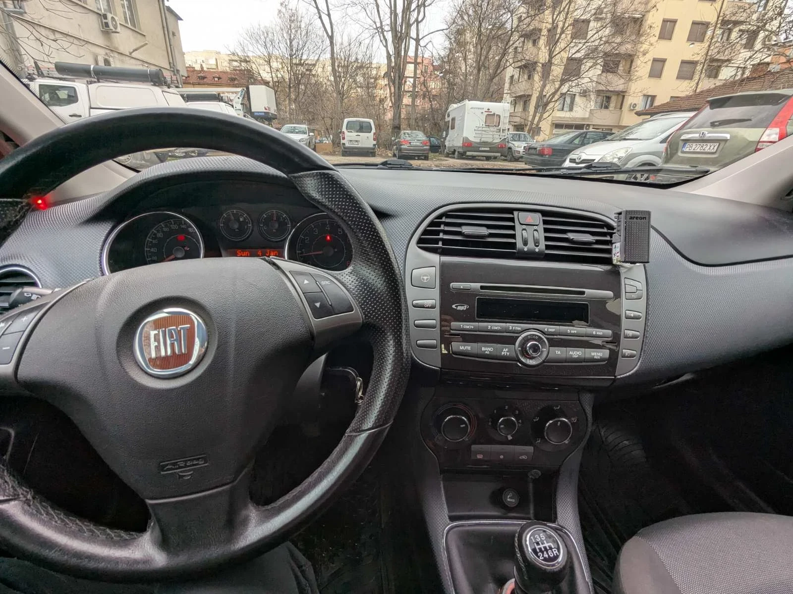 Fiat Bravo | Mobile.bg � ����������� 7