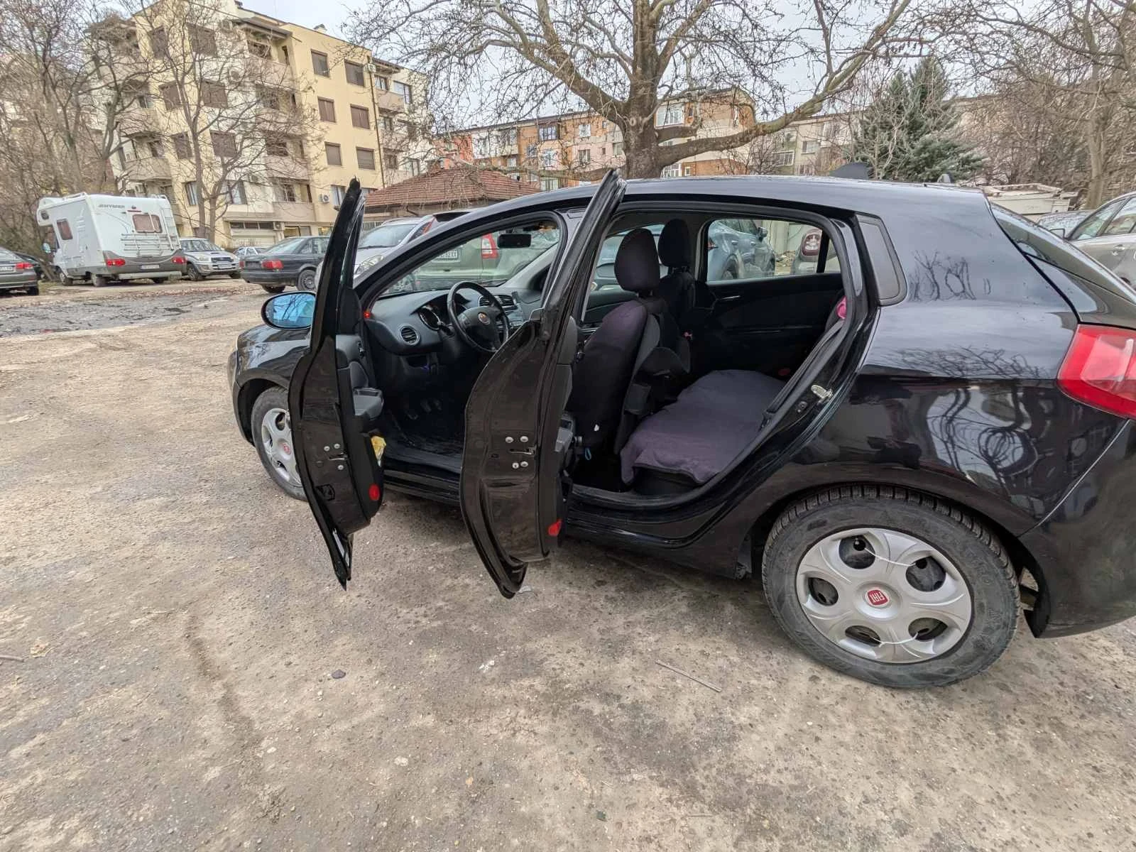 Fiat Bravo | Mobile.bg � ����������� 13
