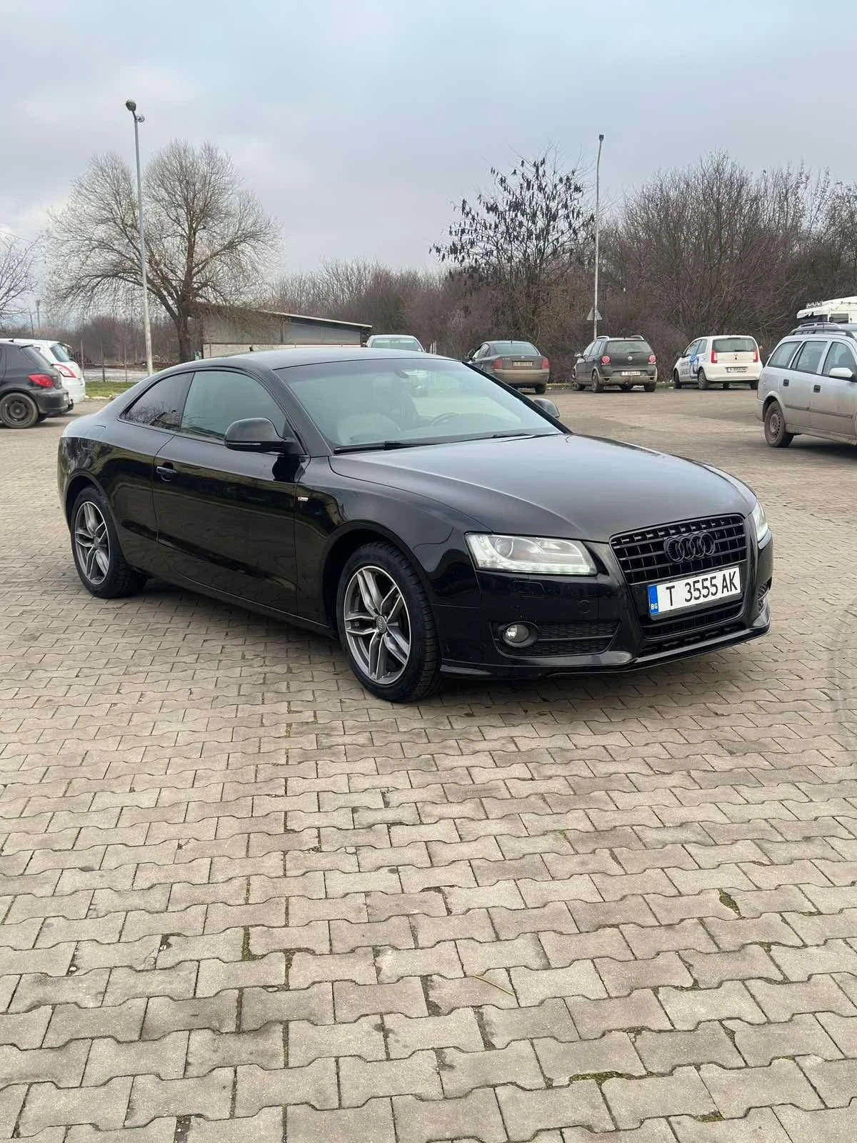 Audi A5 256000��.���� �� ��������� ������������ | Mobile.bg � ����������� 14