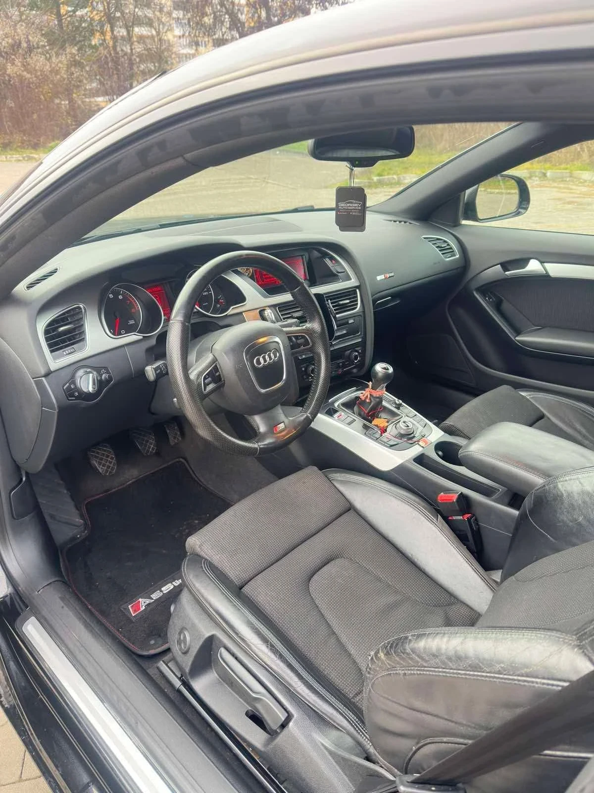 Audi A5 256000��.���� �� ��������� ������������ | Mobile.bg � ����������� 10