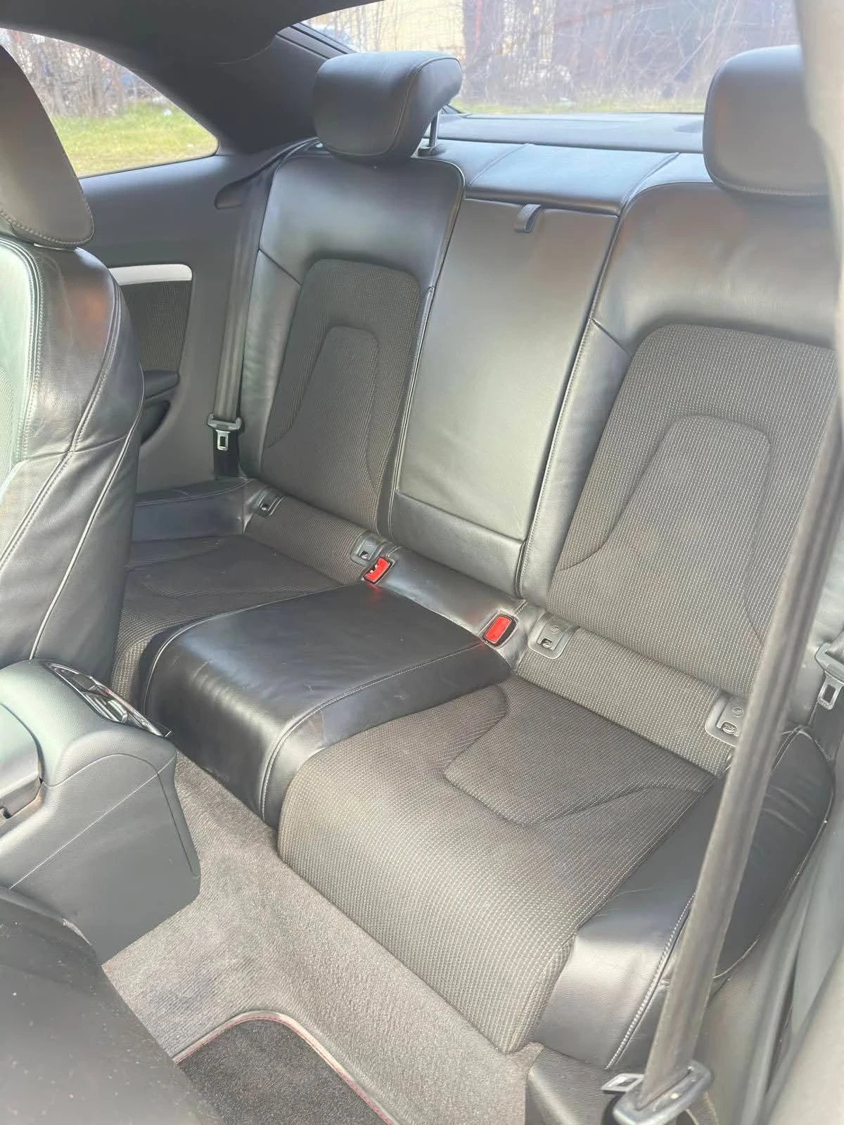 Audi A5 256000��.���� �� ��������� ������������ | Mobile.bg � ����������� 9