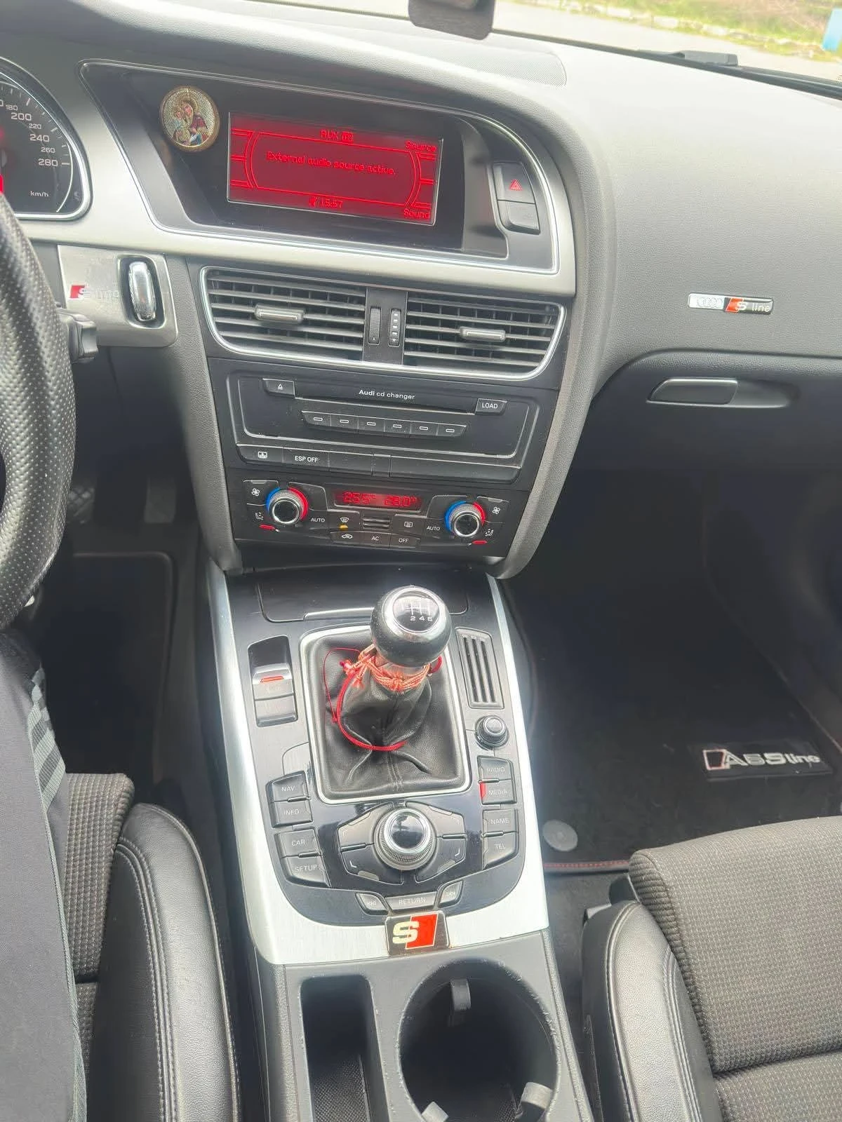 Audi A5 256000��.���� �� ��������� ������������ | Mobile.bg � ����������� 11