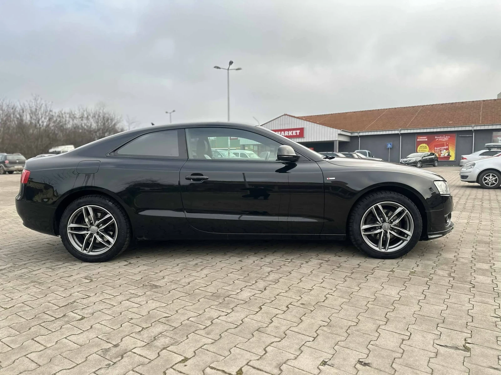 Audi A5 256000��.���� �� ��������� ������������ | Mobile.bg � ����������� 3