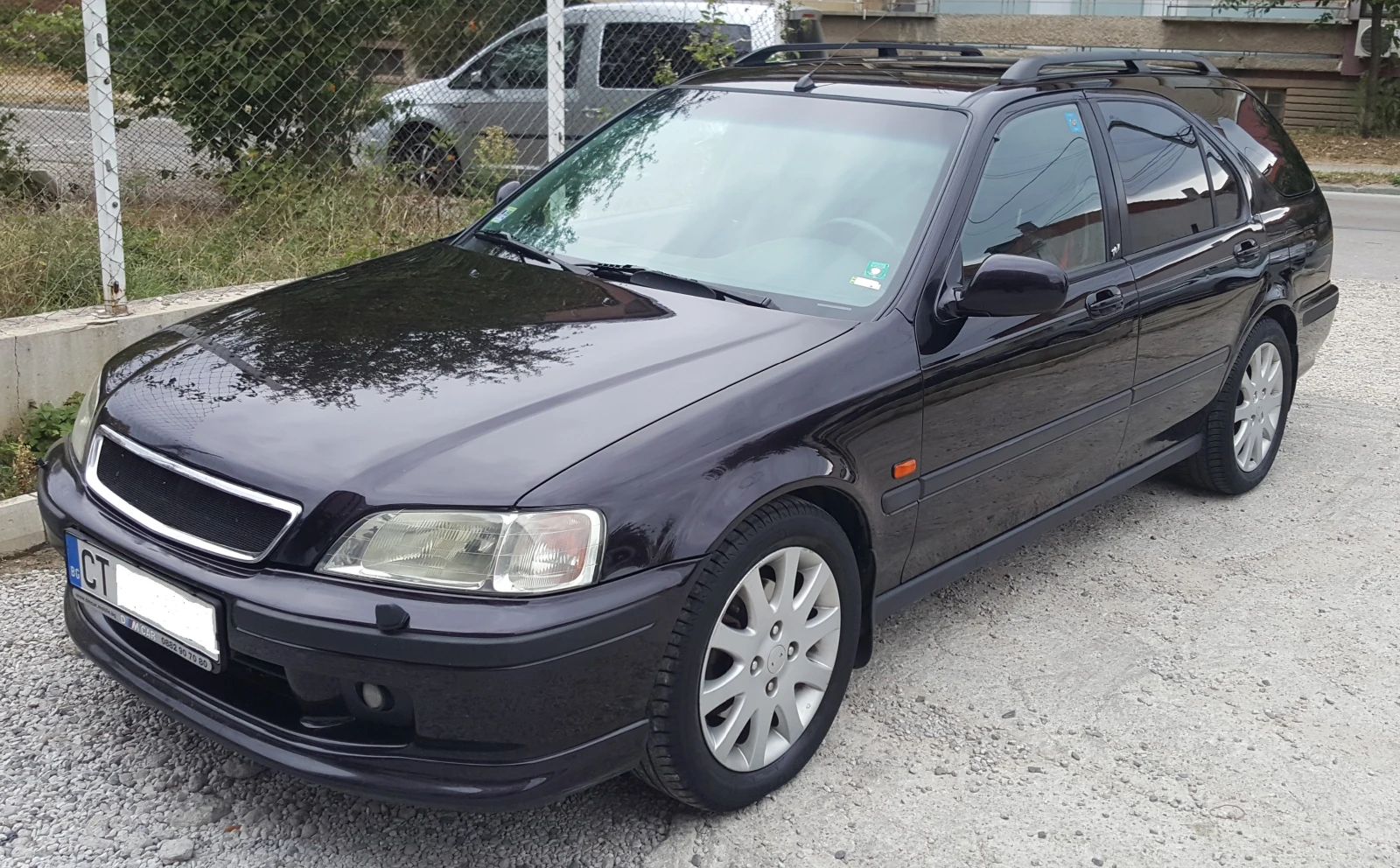 Honda Civic VTI (B18C4) | Mobile.bg � ����������� 3