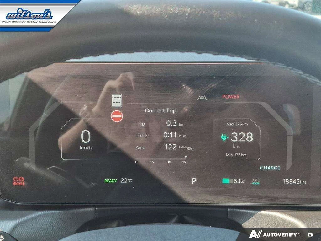 Kia EV9 Land w/Plus Pkg AWD | 7 Passenger | Leather | Dual - изображение 10