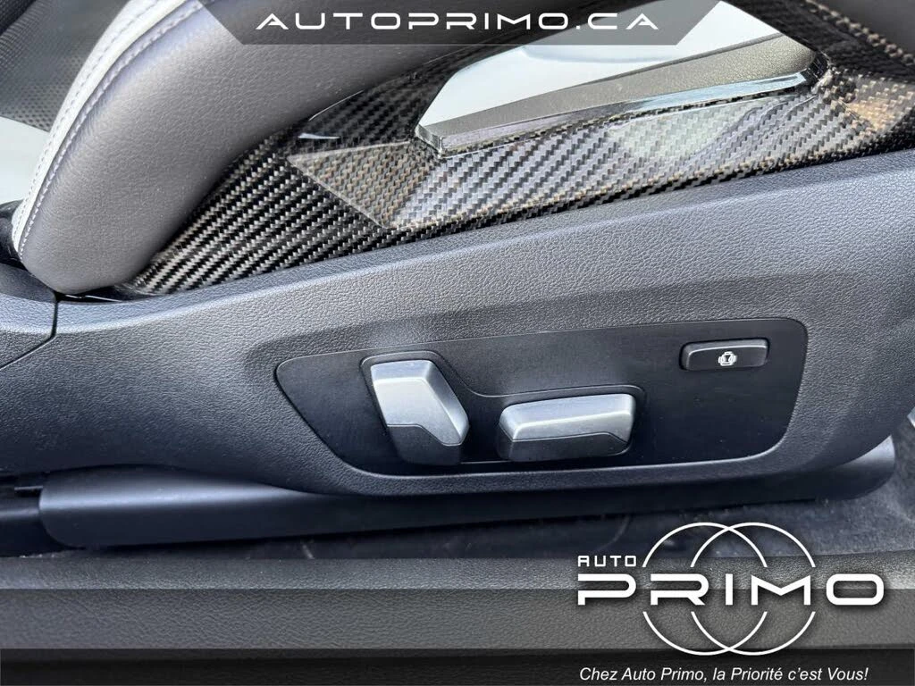 BMW M4 Competition* xDrive* AWD* АвтоКредит* (ЦЕНА ДО БГ) - изображение 10