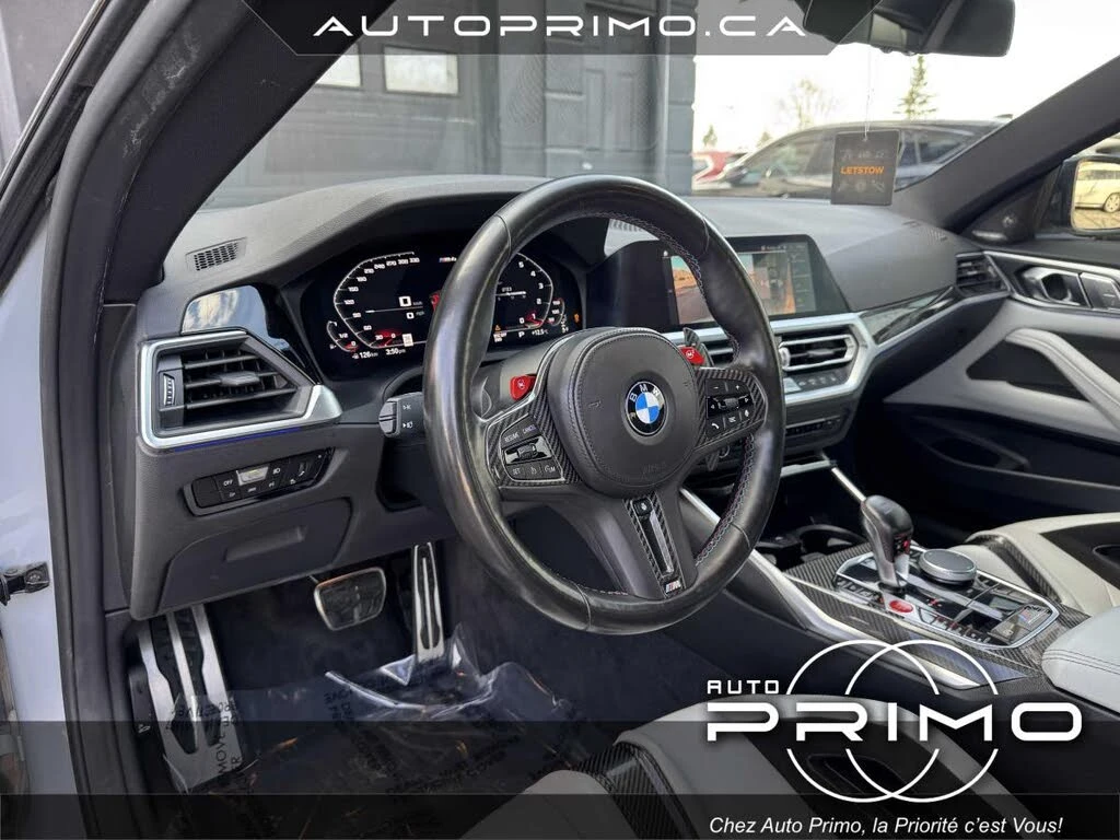 BMW M4 Competition* xDrive* AWD* ����������* (���� �� ��) | Mobile.bg � ����������� 11