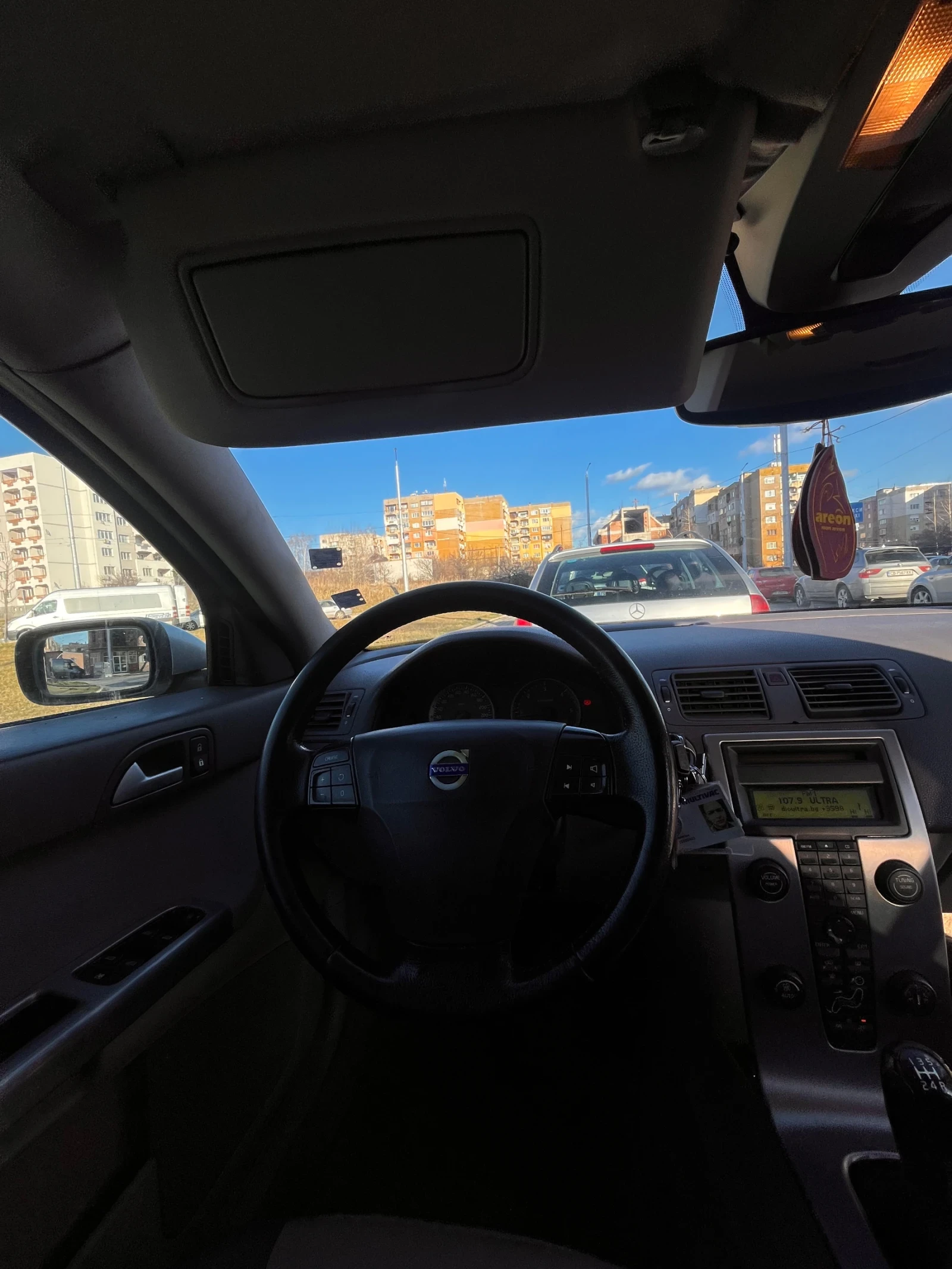 Volvo V50  - изображение 5