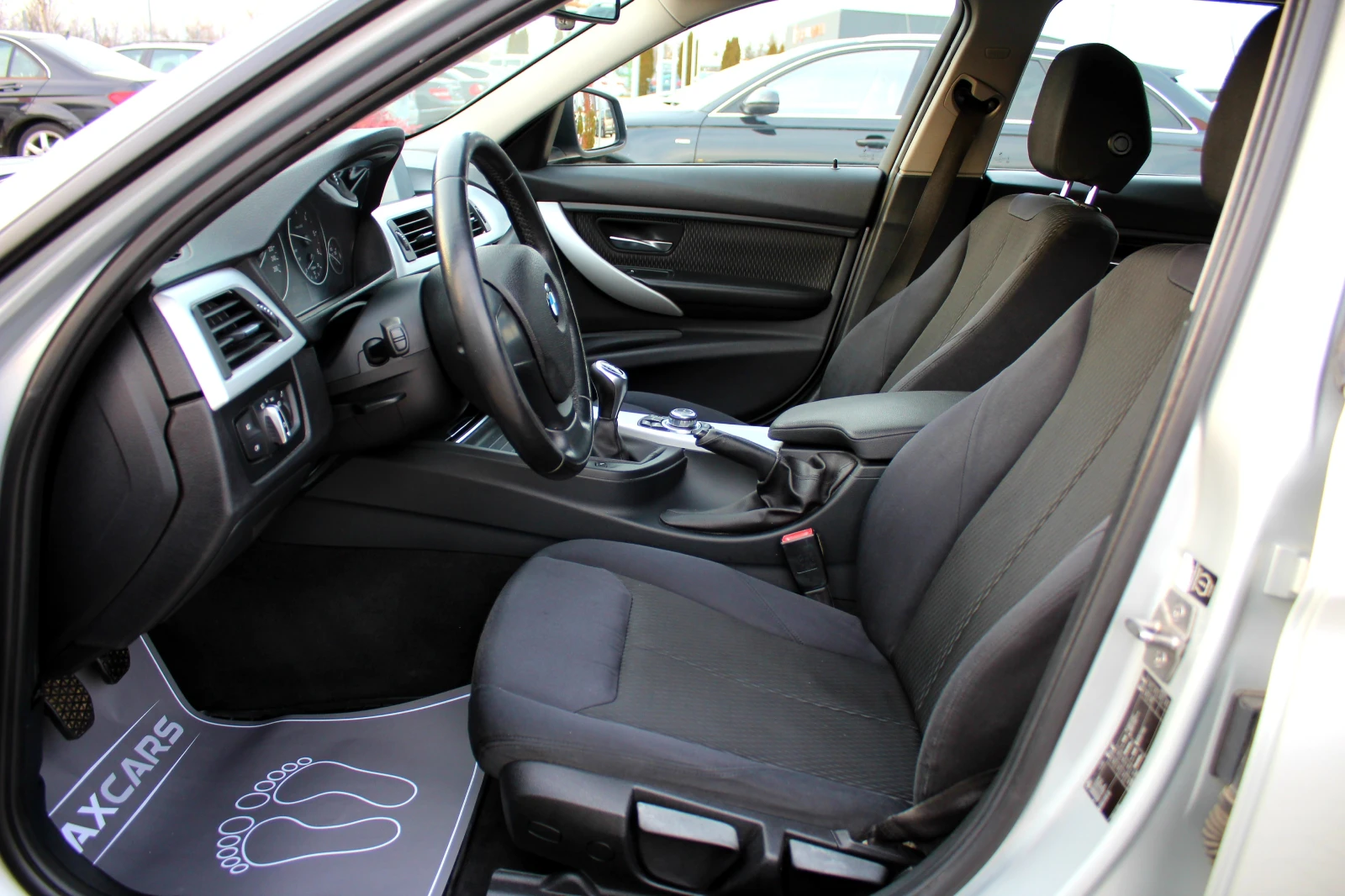 BMW 316 2.0D ����������� | Mobile.bg � ����������� 11