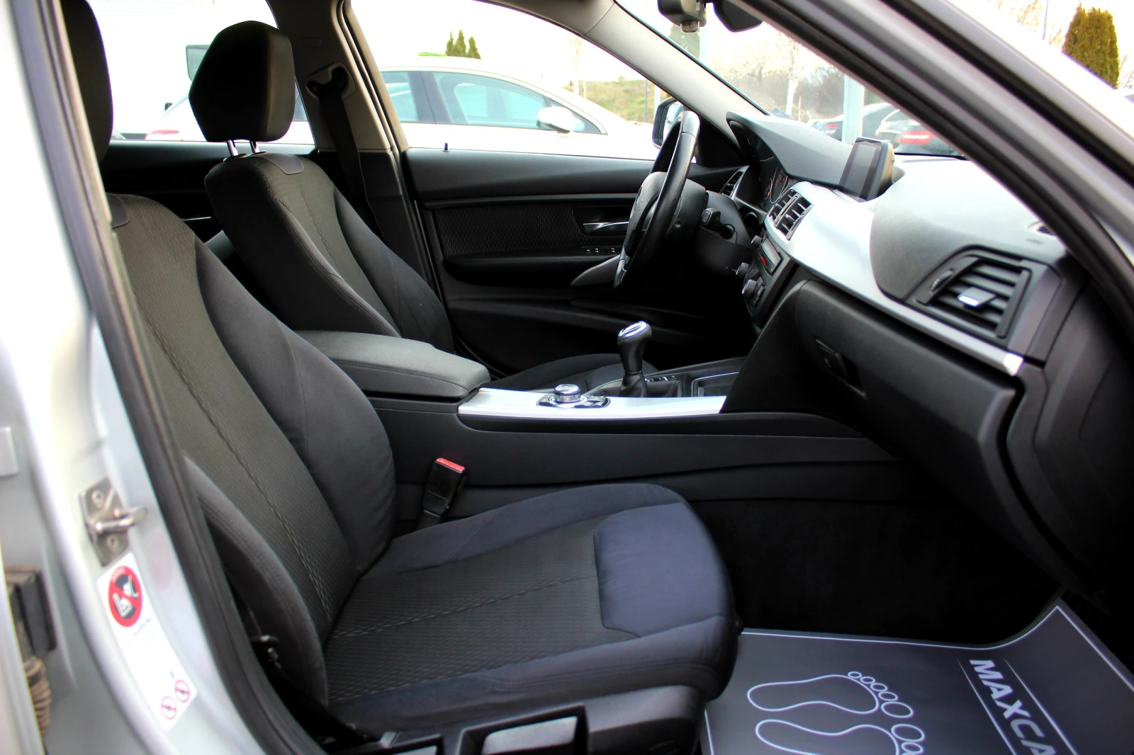 BMW 316 2.0D ����������� | Mobile.bg � ����������� 14