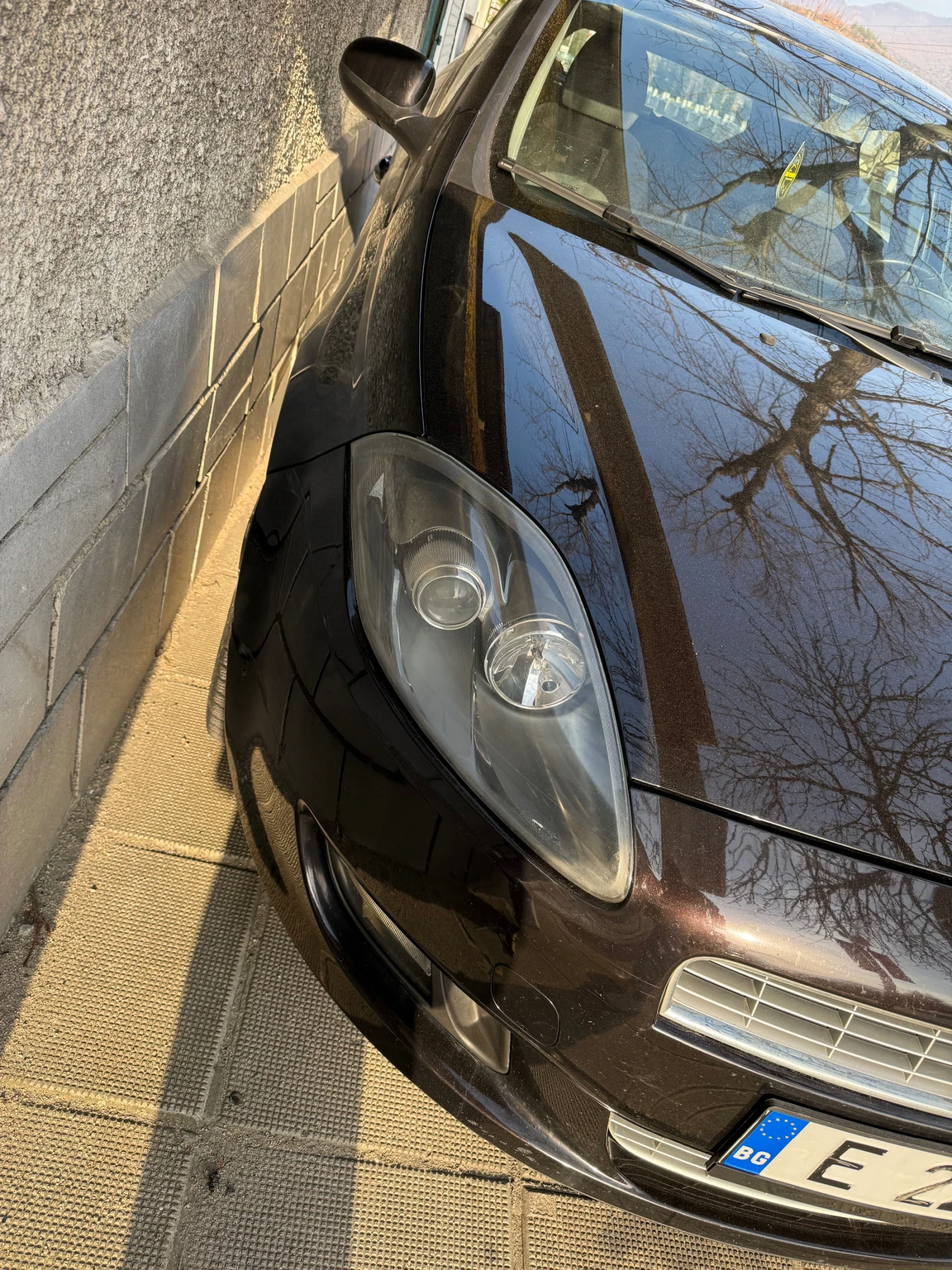 Fiat Bravo, снимка 12 - Автомобили и джипове - 53712448