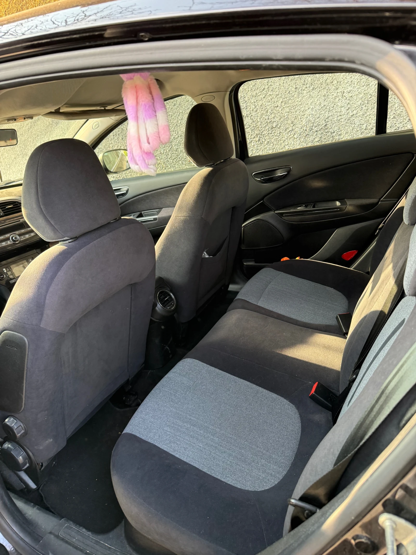 Fiat Bravo, снимка 5 - Автомобили и джипове - 53712448