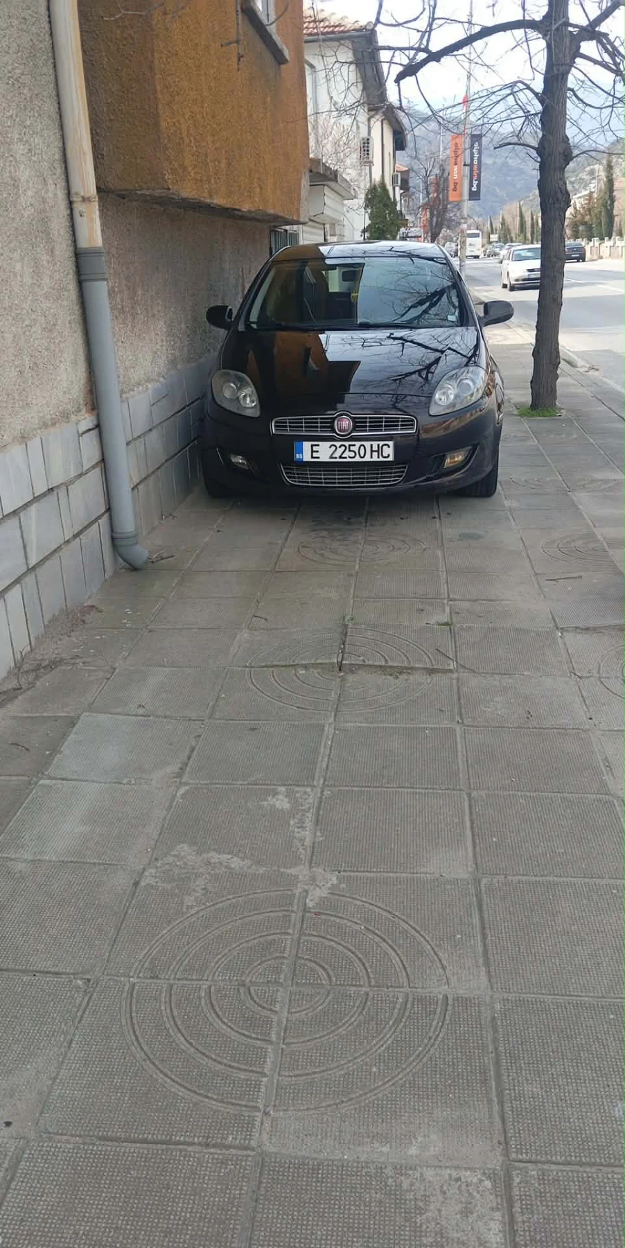 Fiat Bravo, снимка 4 - Автомобили и джипове - 53712448