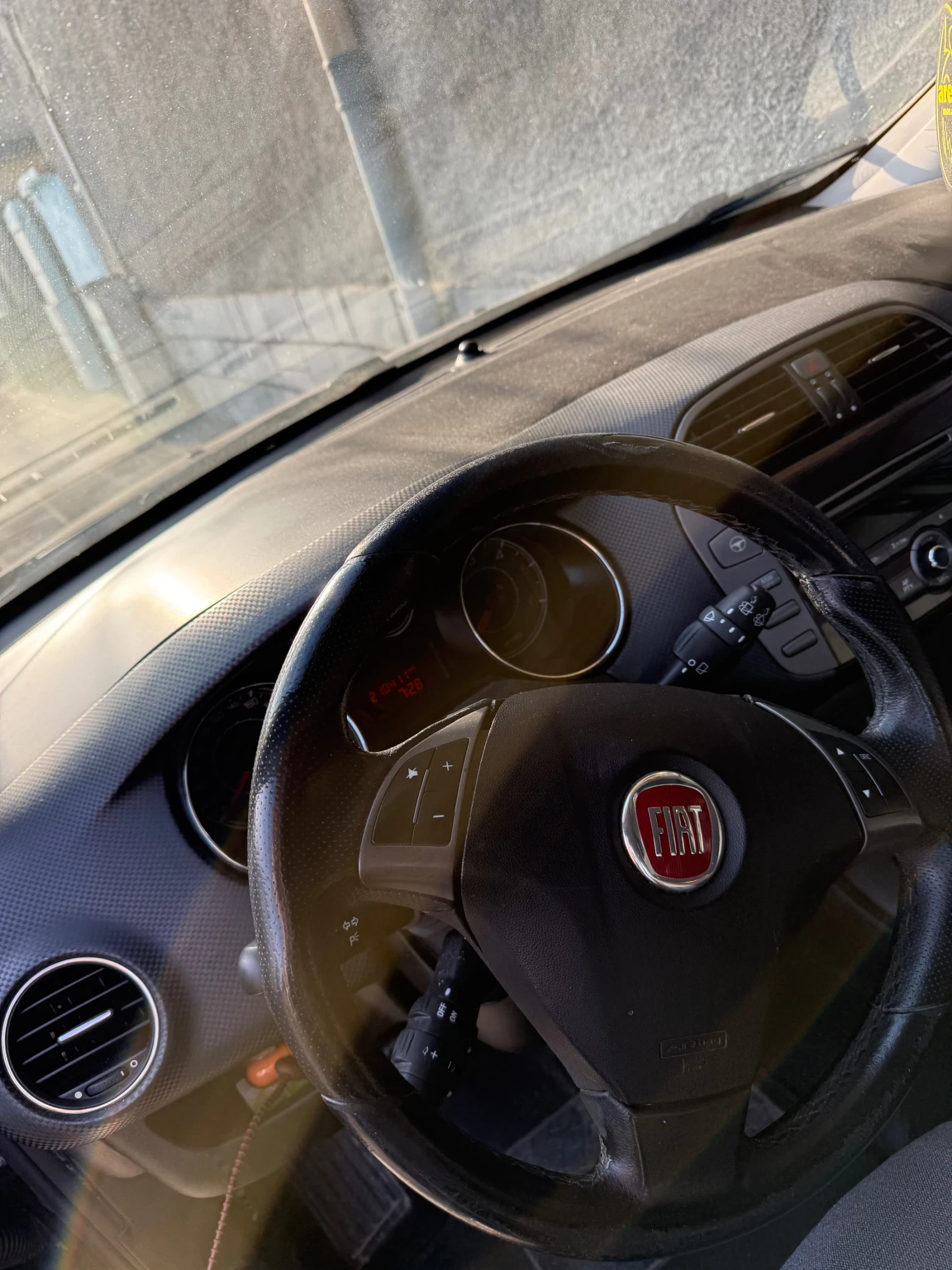 Fiat Bravo, снимка 8 - Автомобили и джипове - 53712448