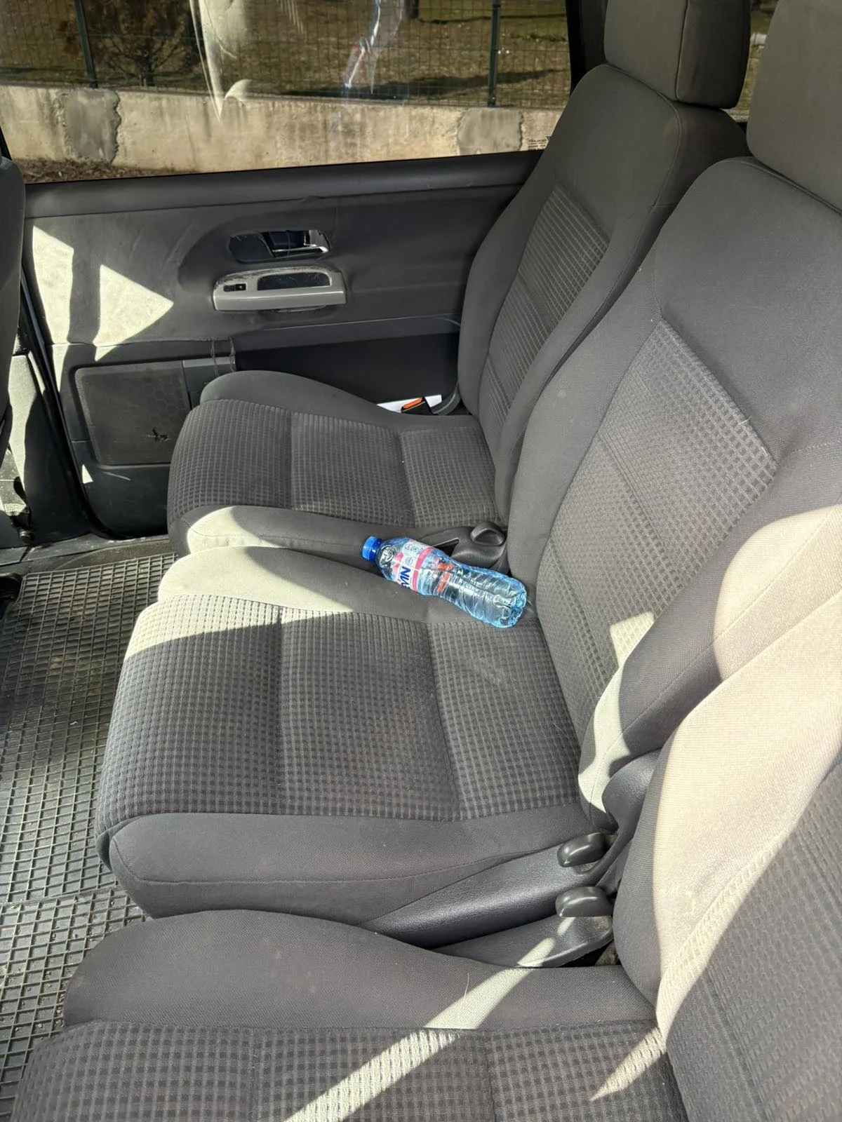 VW Sharan, снимка 9 - Автомобили и джипове - 53714298