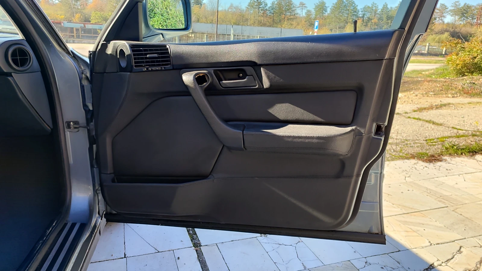 BMW 530 М30Б30, снимка 8 - Автомобили и джипове - 53803151