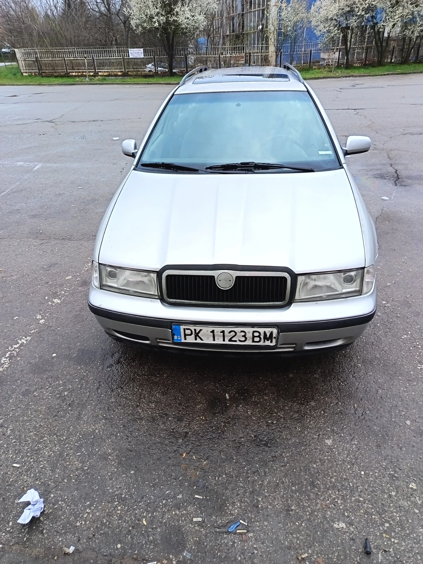 Skoda Octavia undefined | Auto.bg — изображение 1
