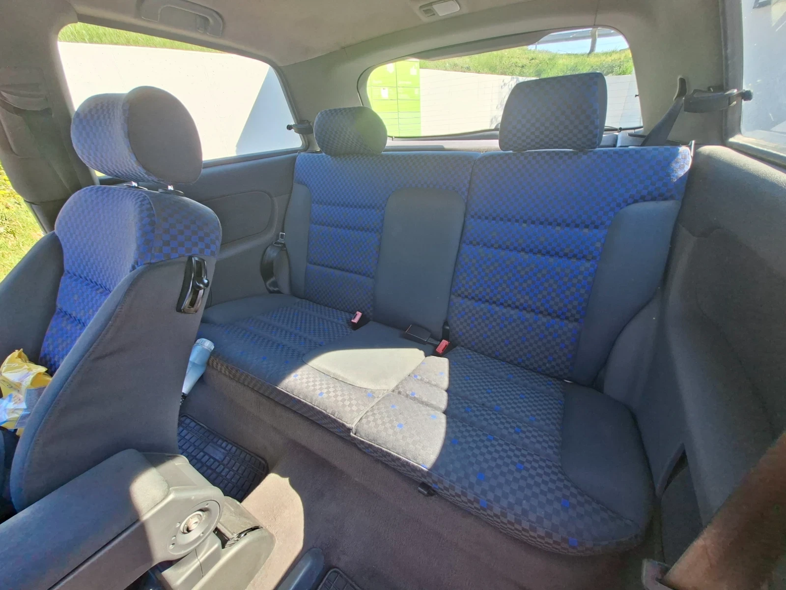 Audi A3, снимка 10 - Автомобили и джипове - 54198564