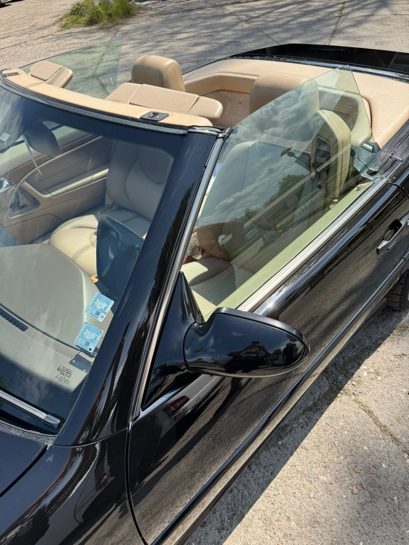 Mercedes-Benz SL 500 ������ ���� ����  | Mobile.bg � ����������� 6