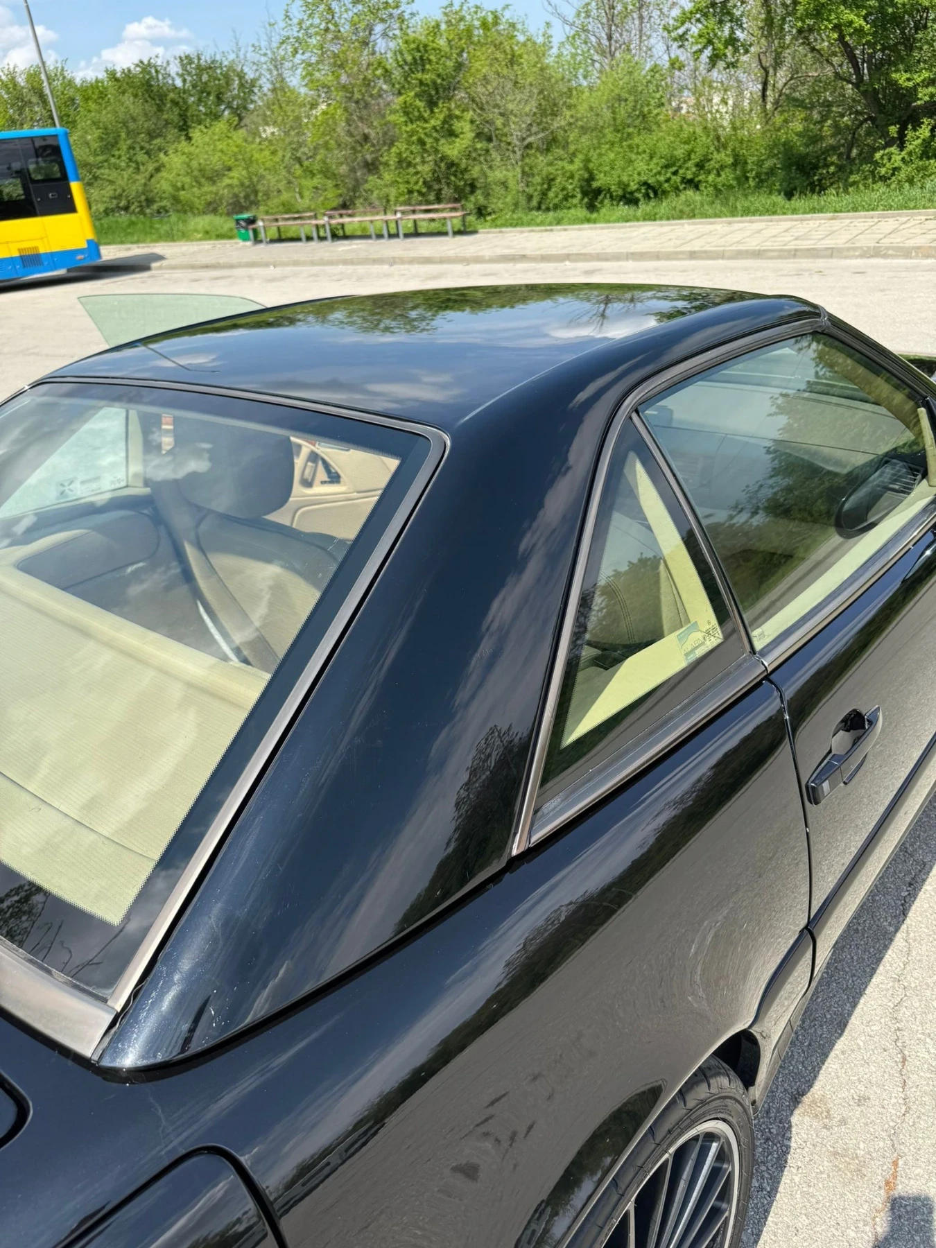 Mercedes-Benz SL 500 ������ ���� ����  | Mobile.bg � ����������� 8