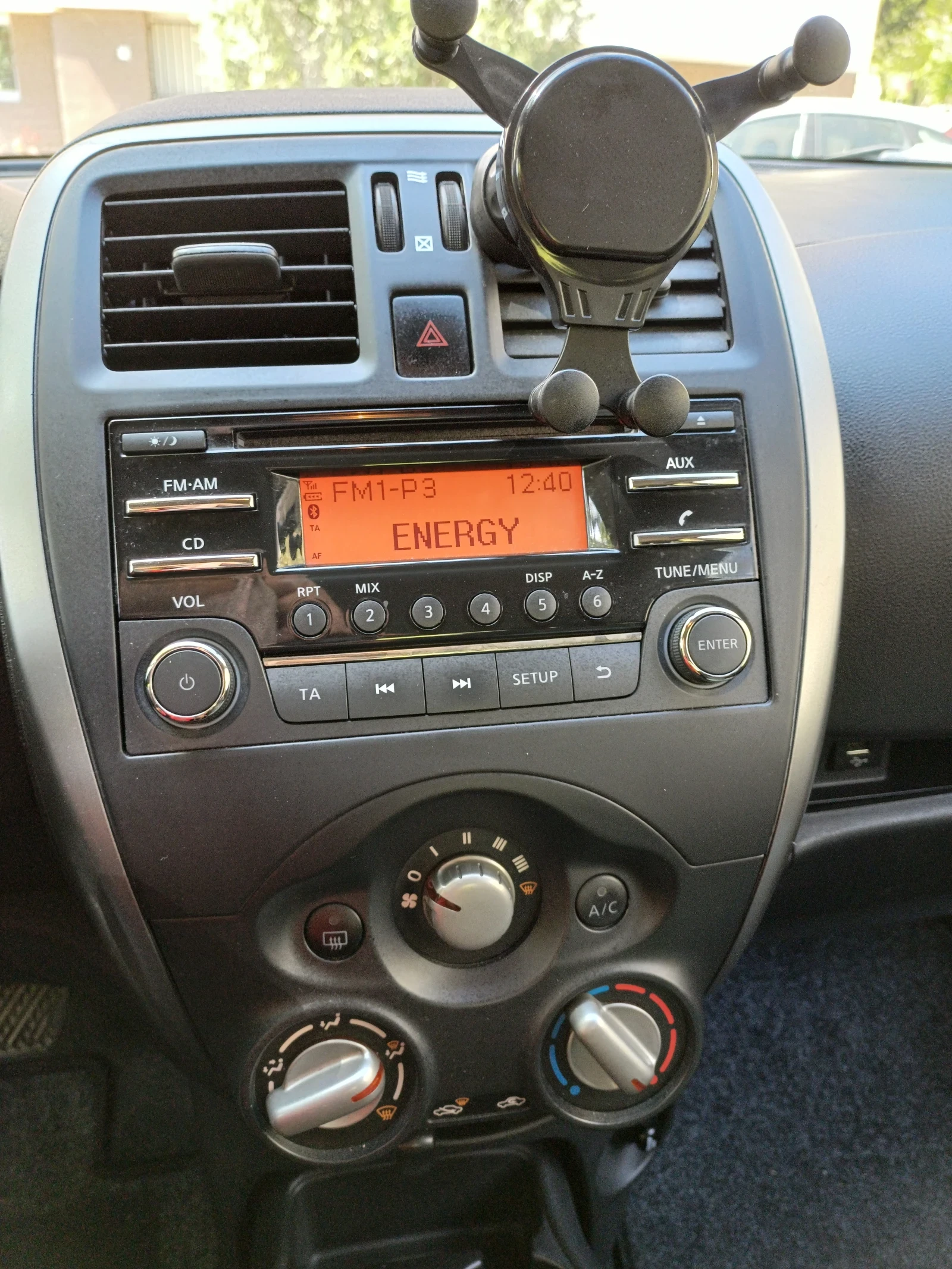 Nissan Micra, снимка 10 - Автомобили и джипове - 54345041