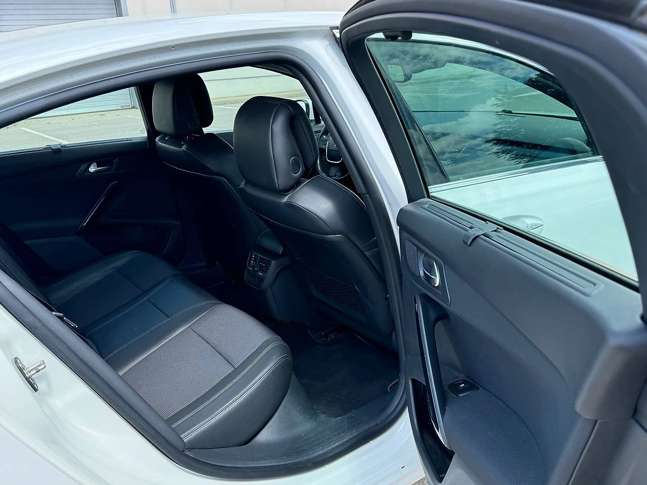 Peugeot 508, снимка 13 - Автомобили и джипове - 54494599
