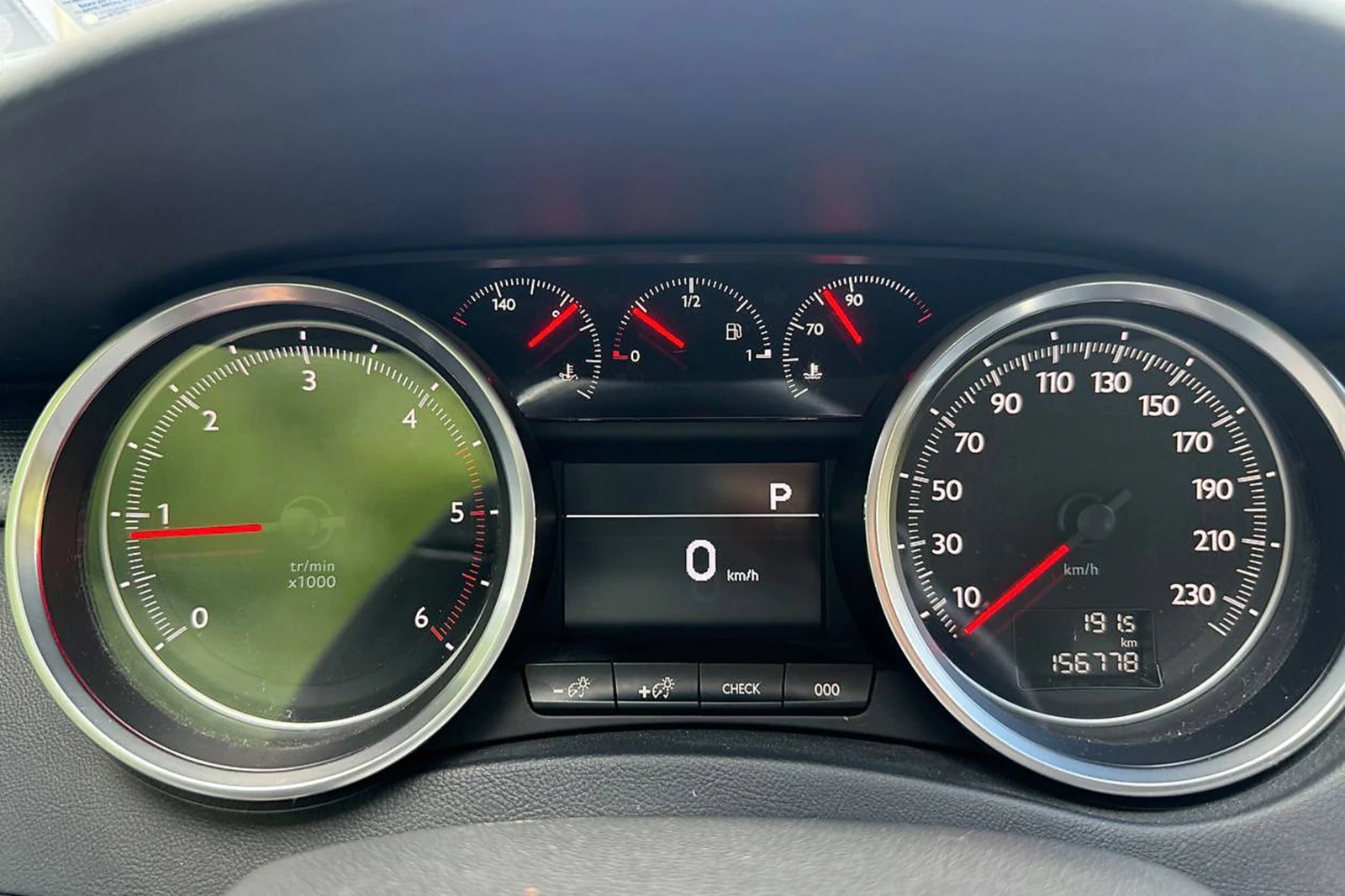 Peugeot 508, снимка 15 - Автомобили и джипове - 54494599