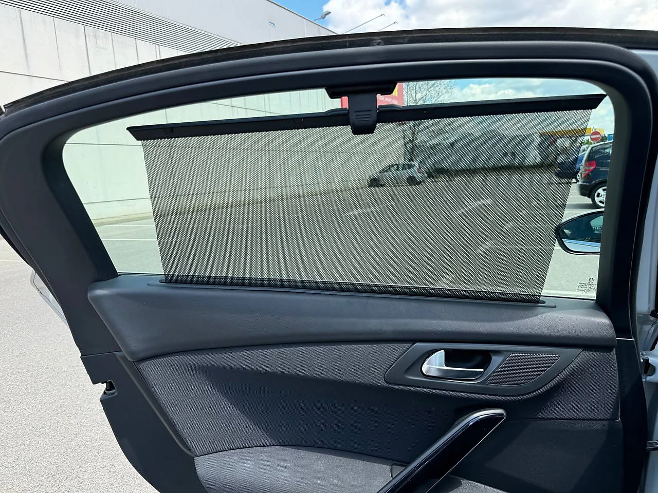 Peugeot 508, снимка 14 - Автомобили и джипове - 54494599
