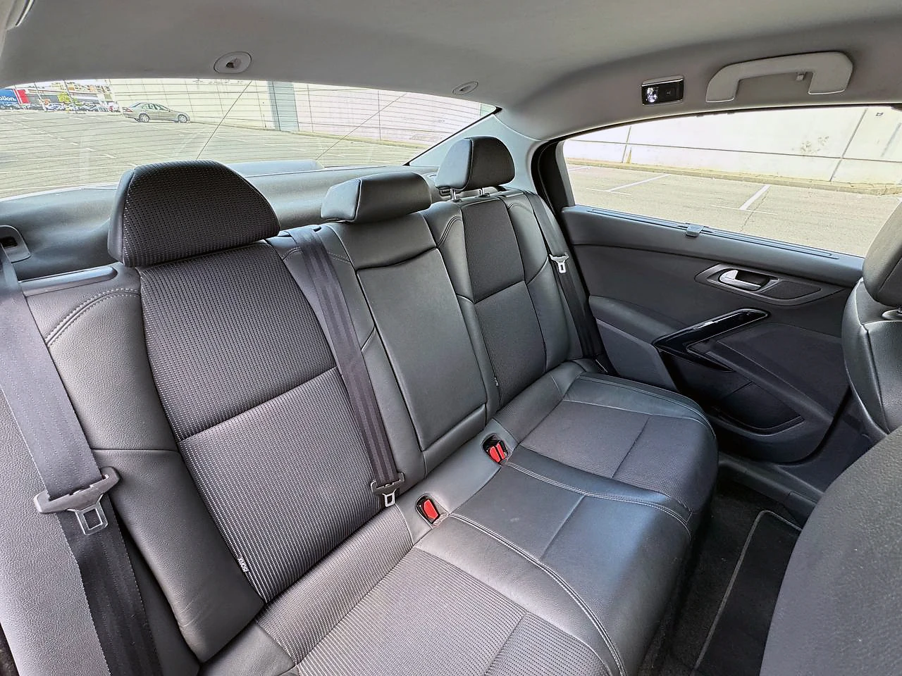 Peugeot 508, снимка 11 - Автомобили и джипове - 54494599